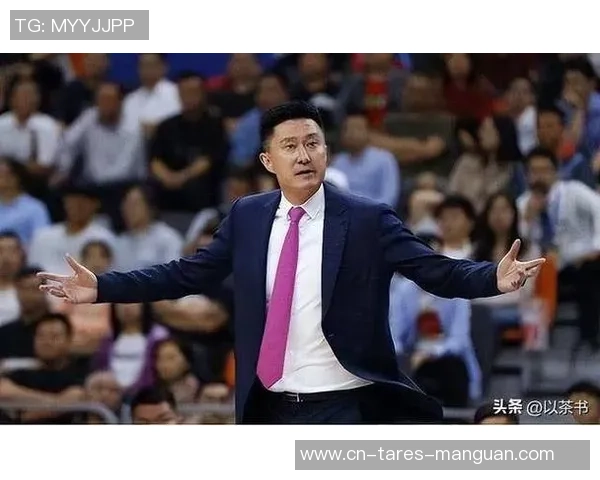 杜锋如愿高升，不妥广东主教练了？宏远官宣承认，想跑没那么简单